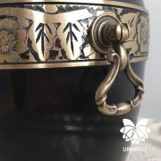 Kremavimo urna BA-1 rankenėlė