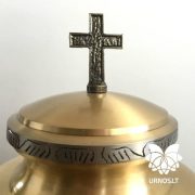 Kremavimo urna BA-2