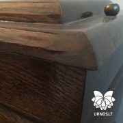 Kremavimo urna WA-217c