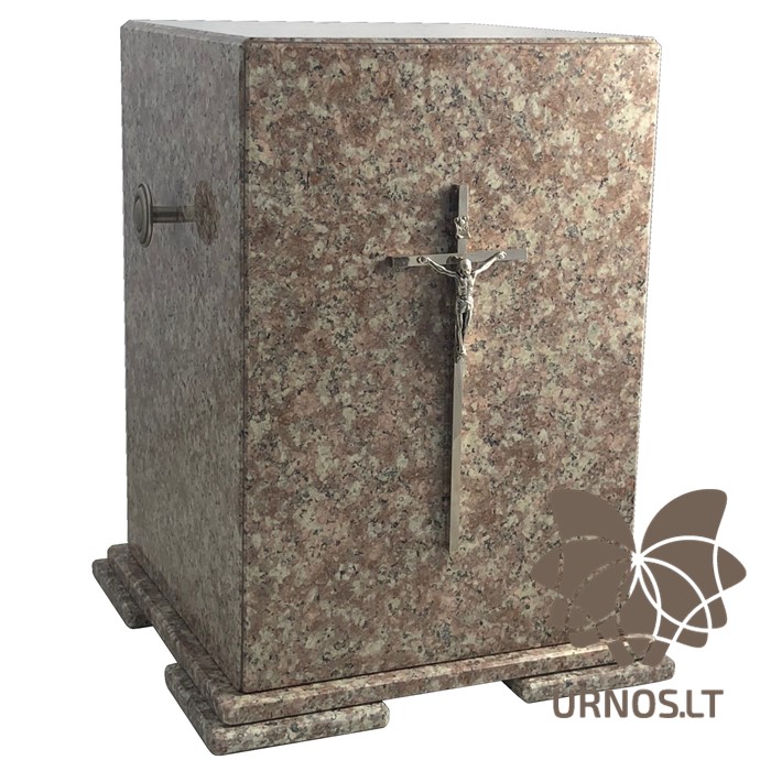 granitine urna